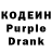 Кодеиновый сироп Lean Purple Drank Mr_ Roket